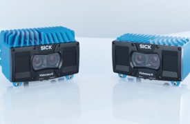 Visionary-S 3D camera
