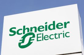 DC Systems Schneider Electric