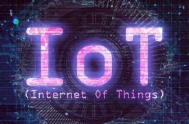 IoT-oplossing