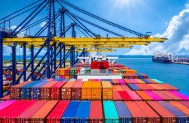 Export groeit Nederlandse machine-industrie Import en export nederland