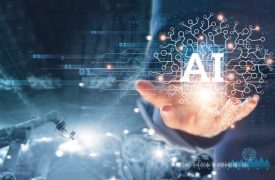 Kunstmatige Intelligentie in robotica kunstmatige intelligentie voor robots AI-technologieën