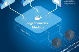 edgeConnector Modbus
