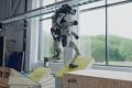 Robot Atlas Menselijke robot