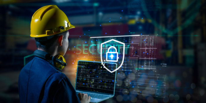Cybersecurity voor Industriële Systemen NCSC OT-systemen