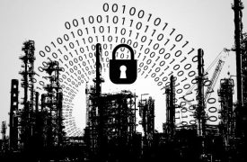 Cybersecurity trends 2022 voor de industrie Kwetsbaarheden OT-cybersecurity Air-gapped