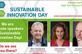 Sustainable Innovation Day