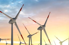 Duurzame windenergie op de Noordzee recyclebare bladen Energieprojecten