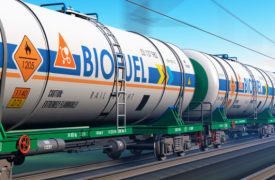 hernieuwbare brandstoffen Biofuel