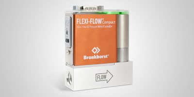 FLEXI-FLOW Compact serie