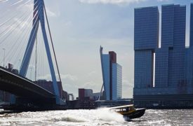 Rotterdam Quantum