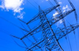 Elektriciteitsnetten DIgSILENT Netcongestie