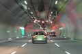 Tunnels veilig auto Autosensoren