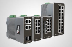 Ethernet-switches