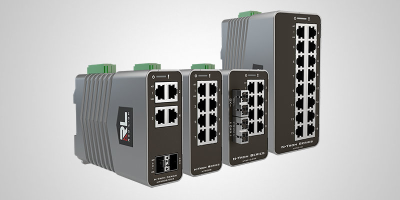 Ethernet-switches