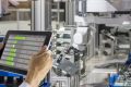 Productie automatisering Industriële productiebedrijven Technologieproducenten