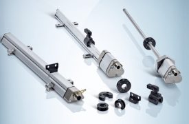 Lineaire encoder