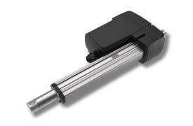 Lineaire actuator