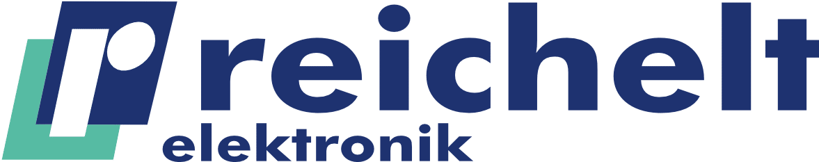 Reichelt elektronik logo