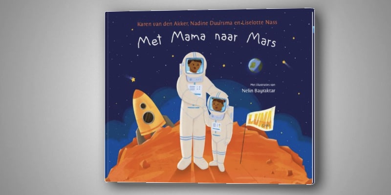 Kinderboek