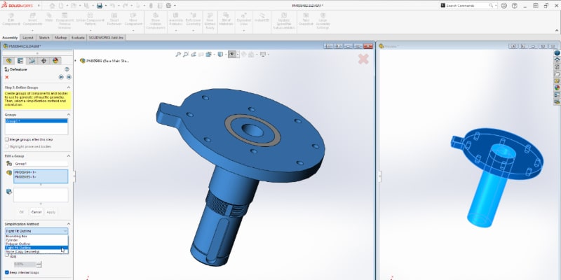 SOLIDWORKS 2025